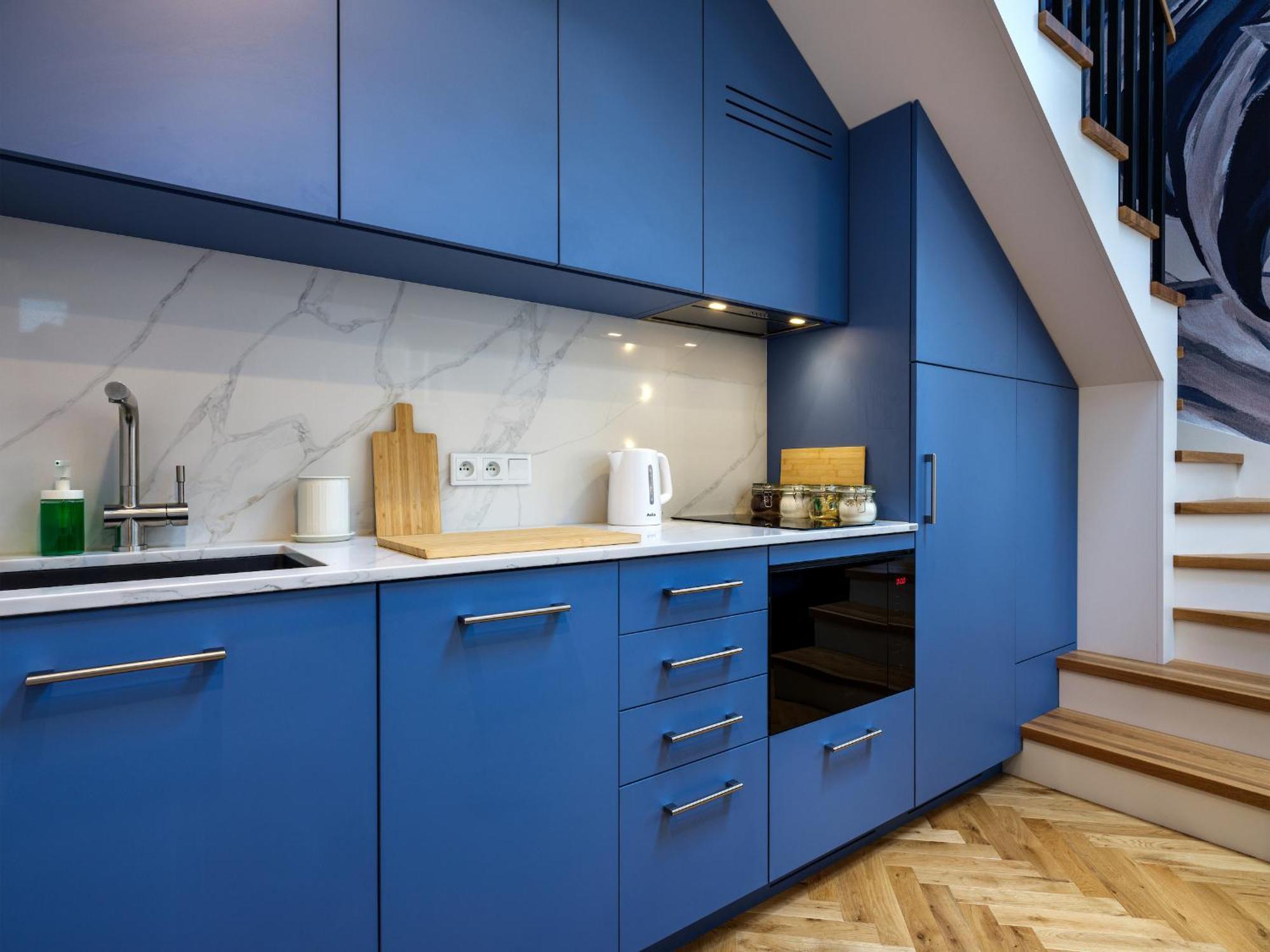 Tyzenhauz Apartments Siemiradzkiego Street Краків Екстер'єр фото