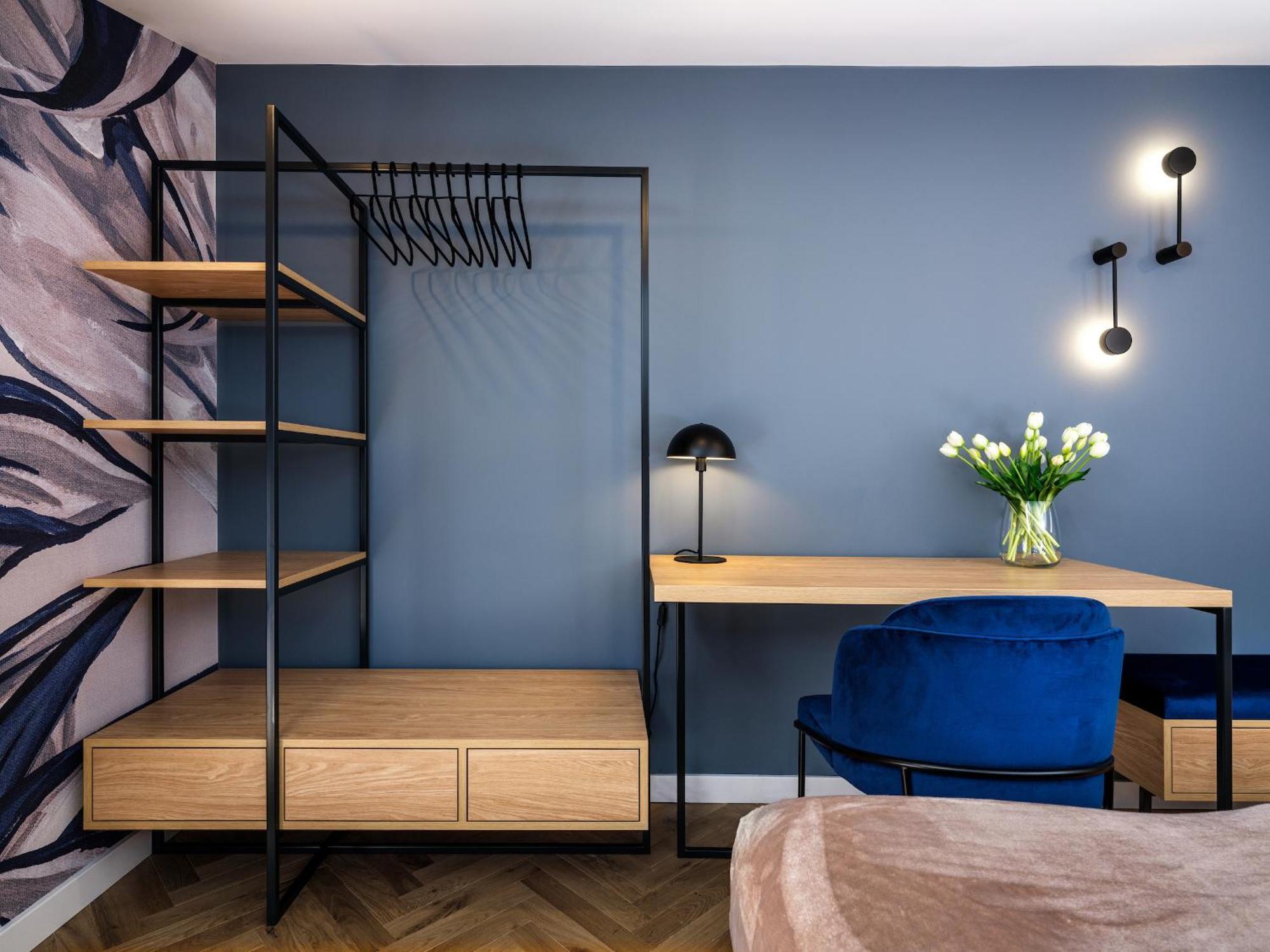 Tyzenhauz Apartments Siemiradzkiego Street Краків Екстер'єр фото