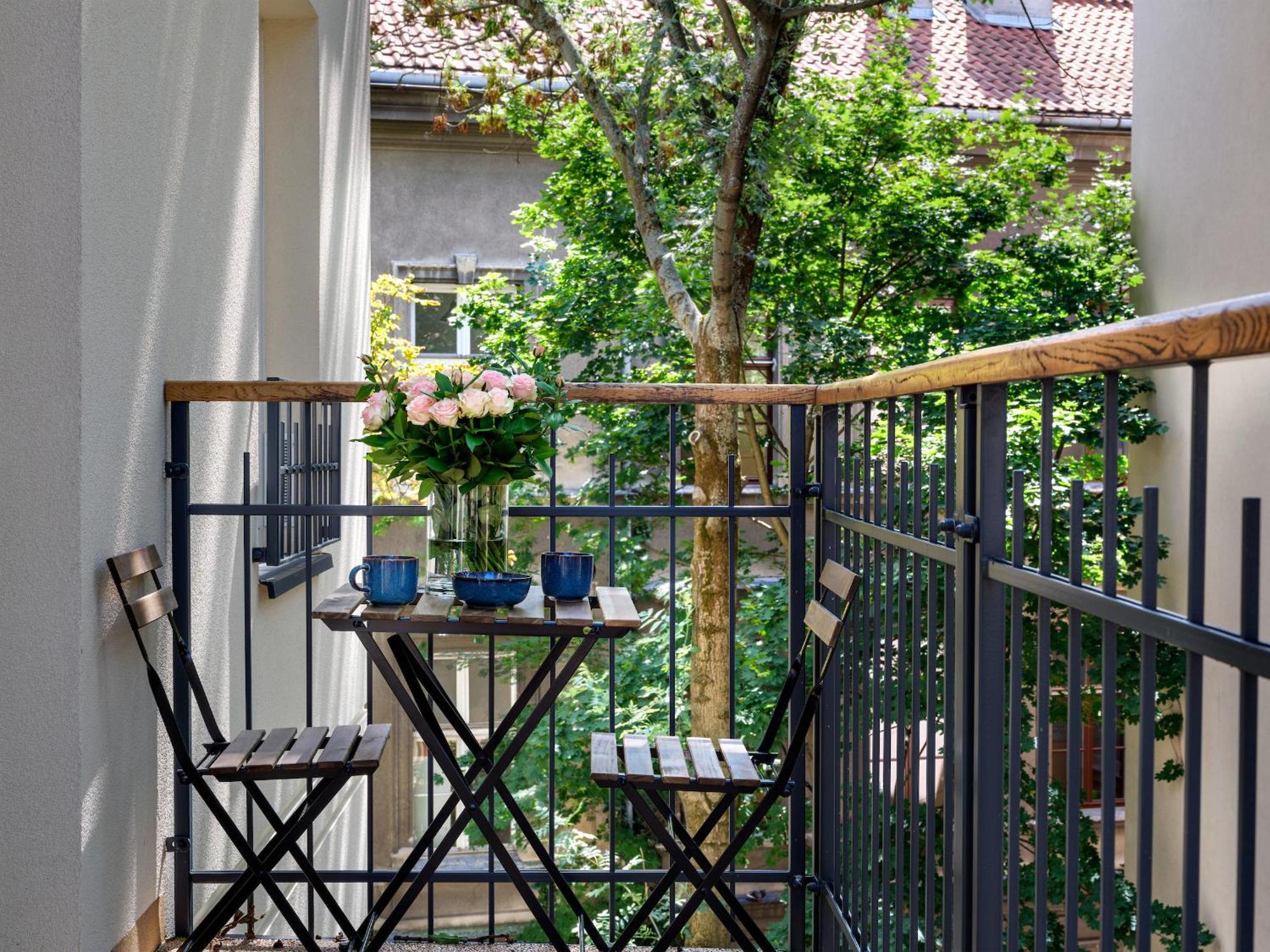 Tyzenhauz Apartments Siemiradzkiego Street Краків Екстер'єр фото