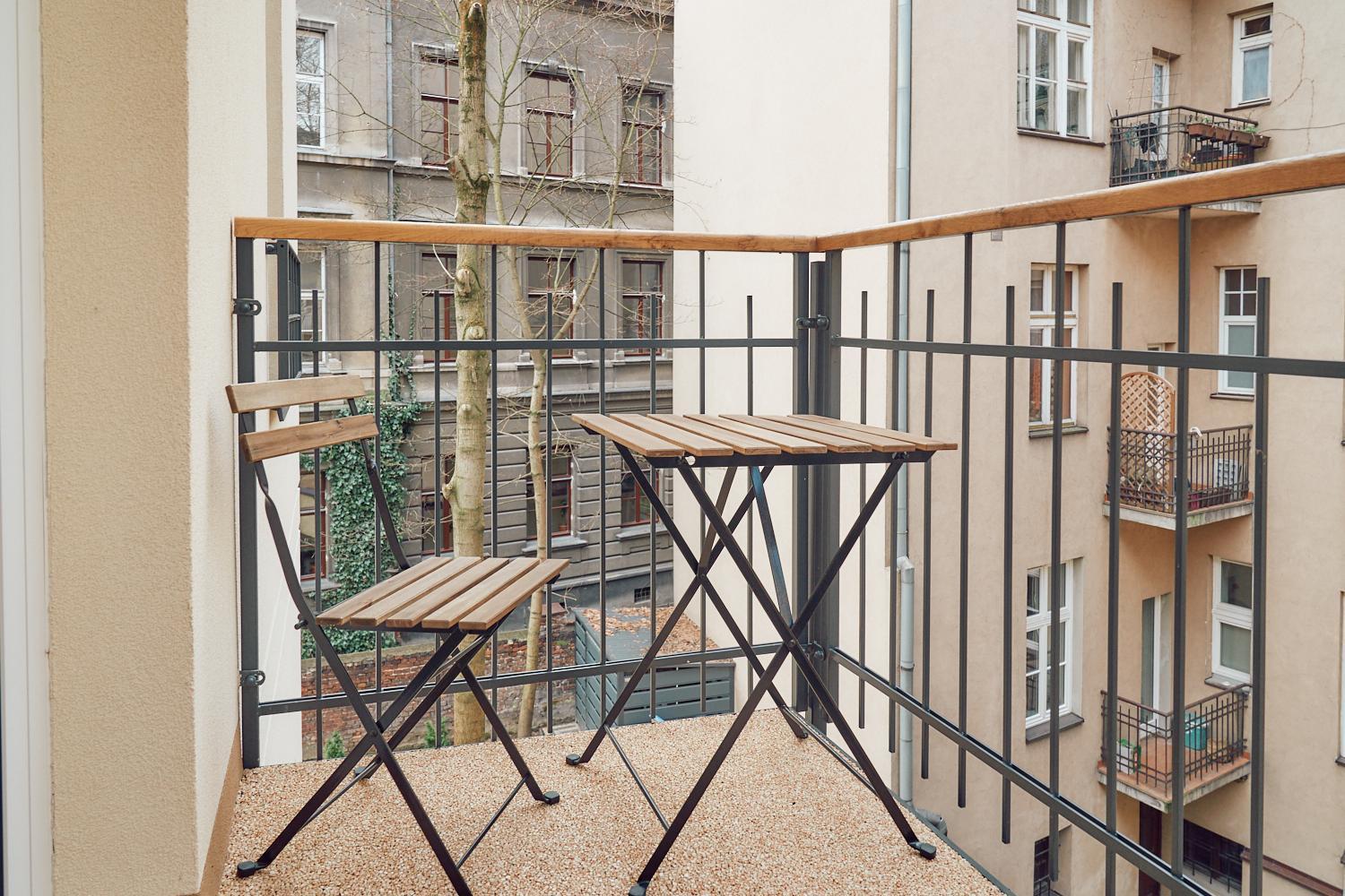 Tyzenhauz Apartments Siemiradzkiego Street Краків Екстер'єр фото